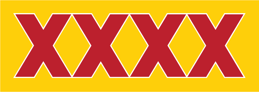 XXXX Gold logo