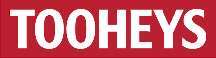 Tooheys logo