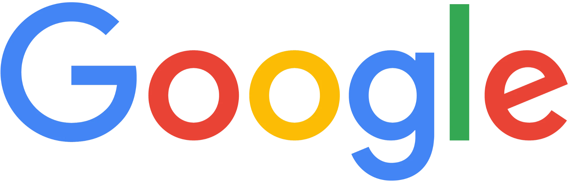 Google logo
