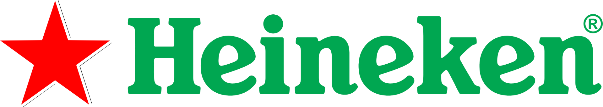 Heineken logo