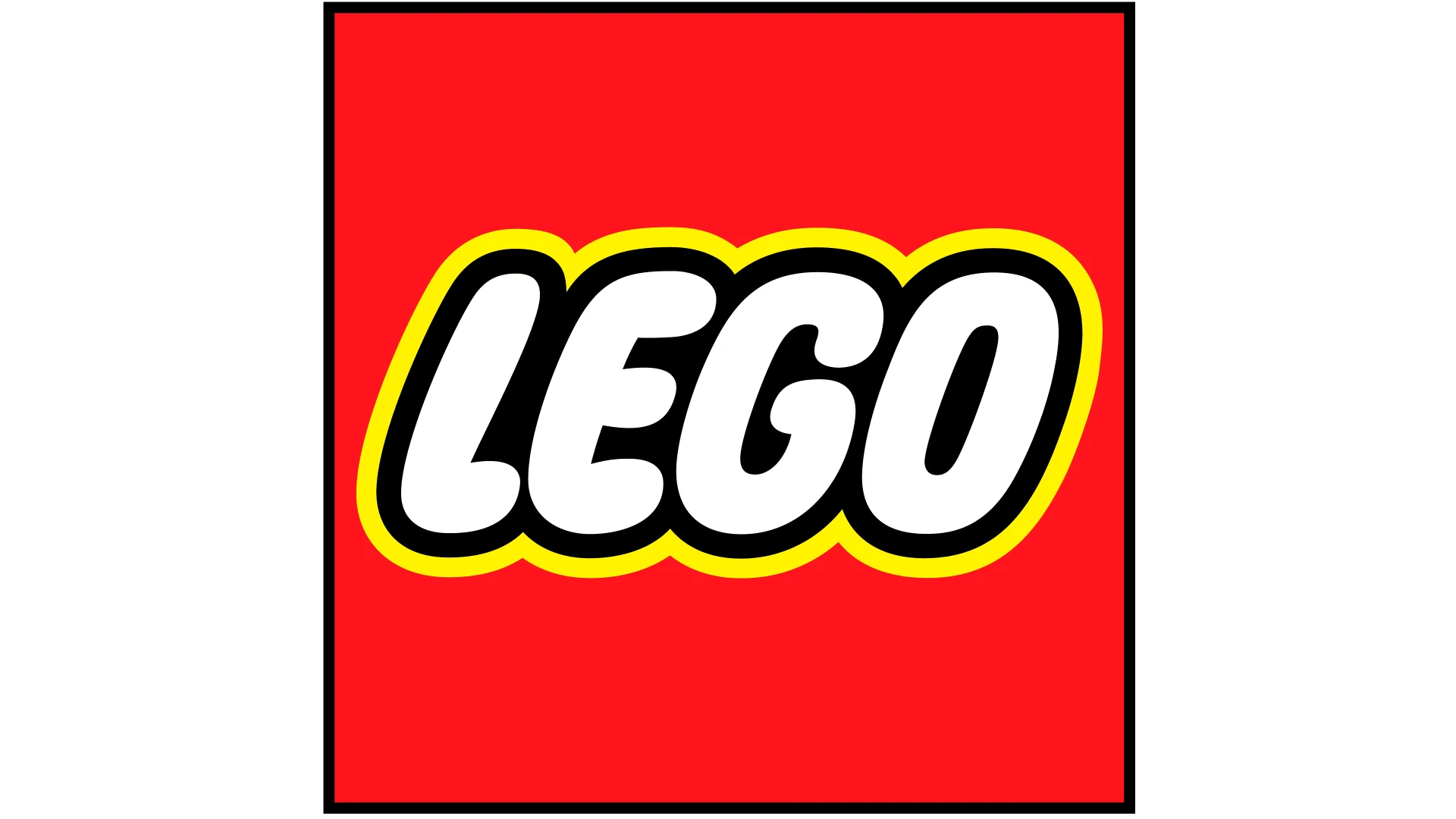 LEGO logo