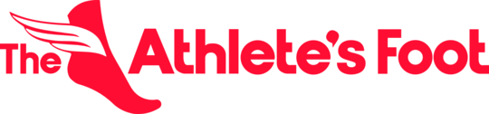 The Athlete's Foot logo